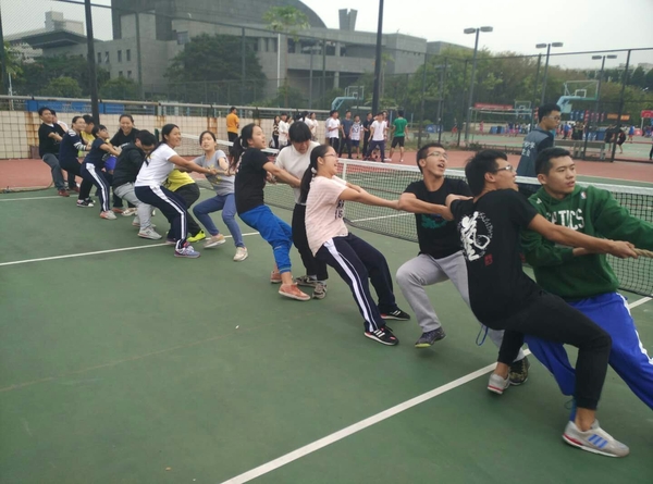 4.拼尽全力